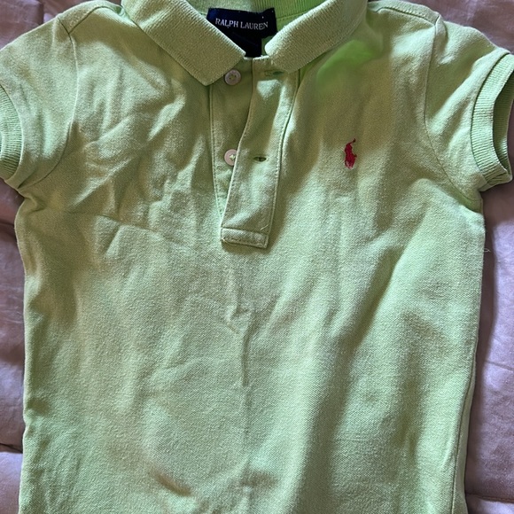 Polo Ralph Lauren Dress - Picture 2 of 4